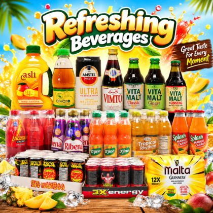 Beverages